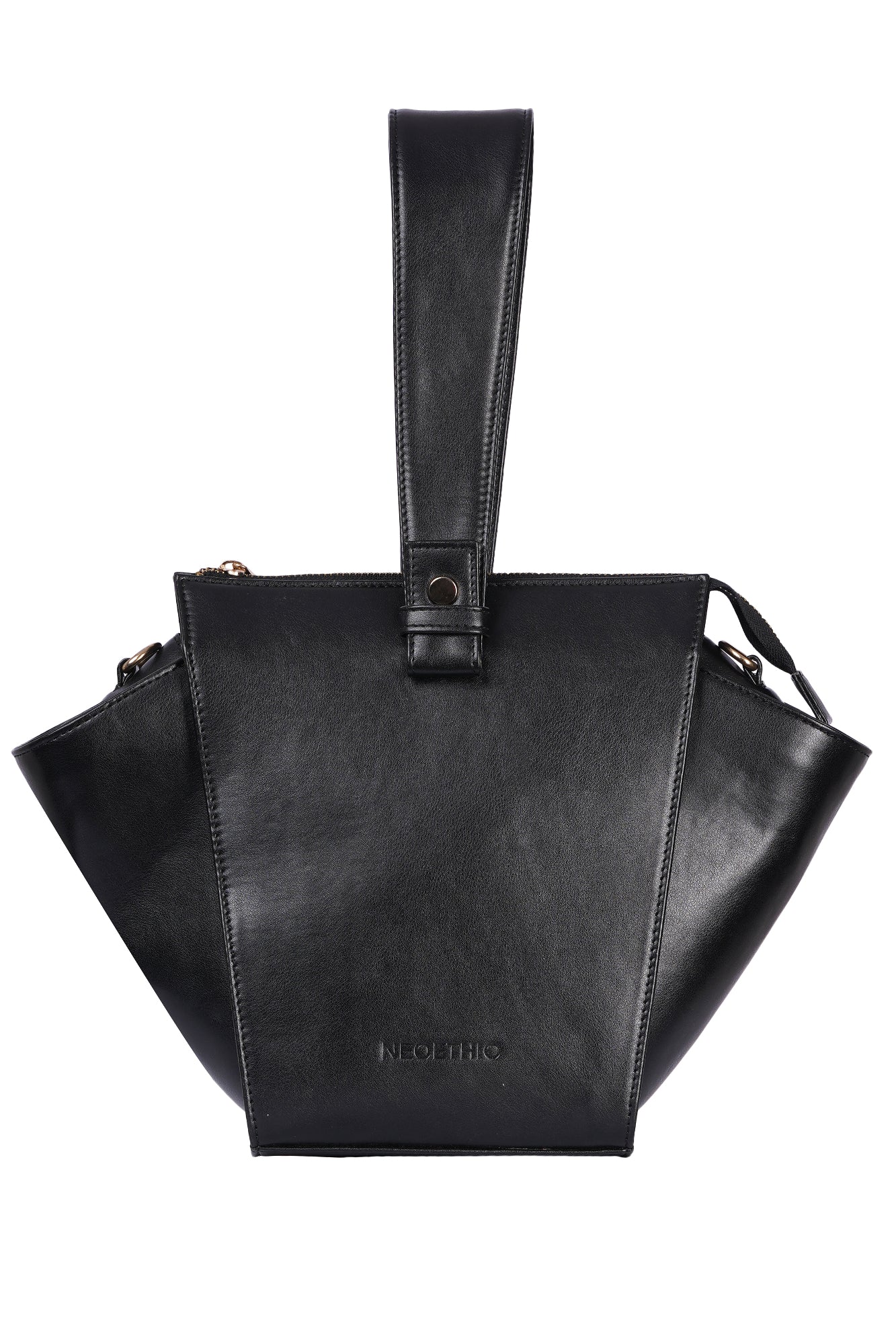 Black Diamond Mini Tote