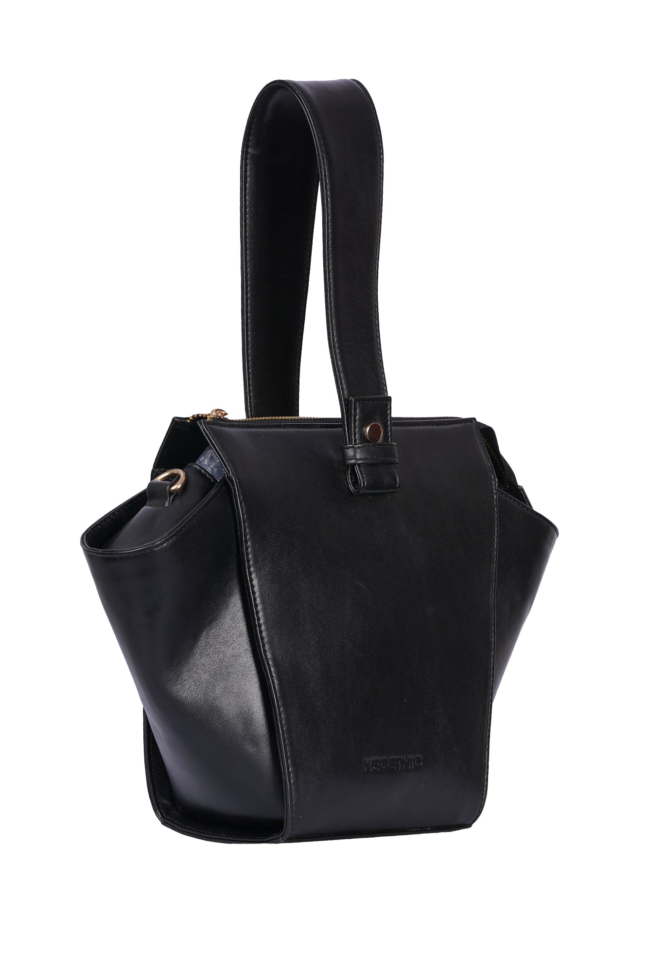 Black Diamond Mini Tote