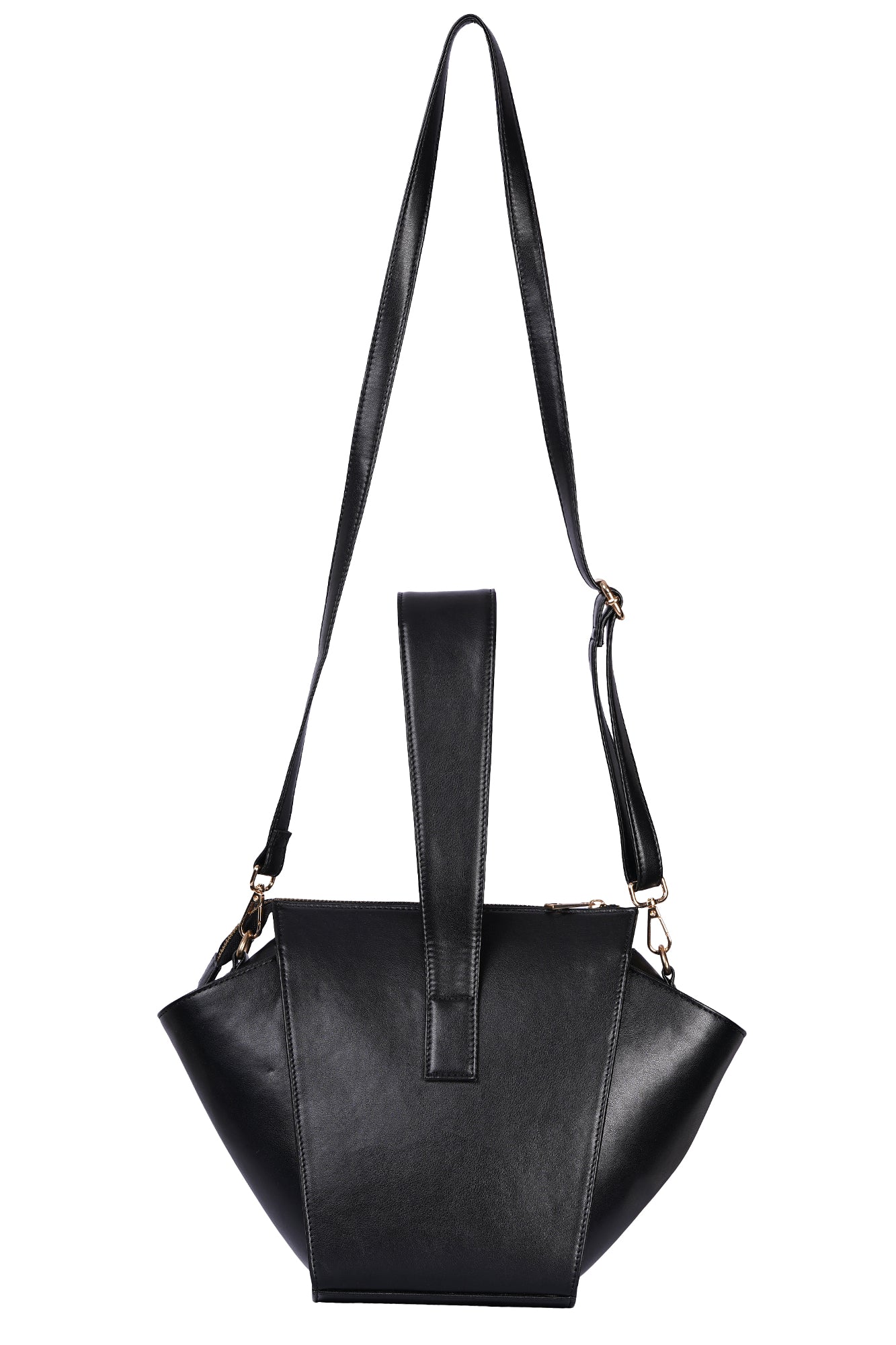 Black Diamond Mini Tote